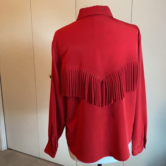 Amazing Western Vintage - Picture 7 of 10